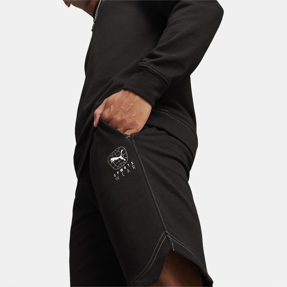 Puma Better Sportswear Ανδρικό Σορτς