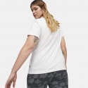 Puma ESS+ Blossom Script Γυναικείο T-shirt