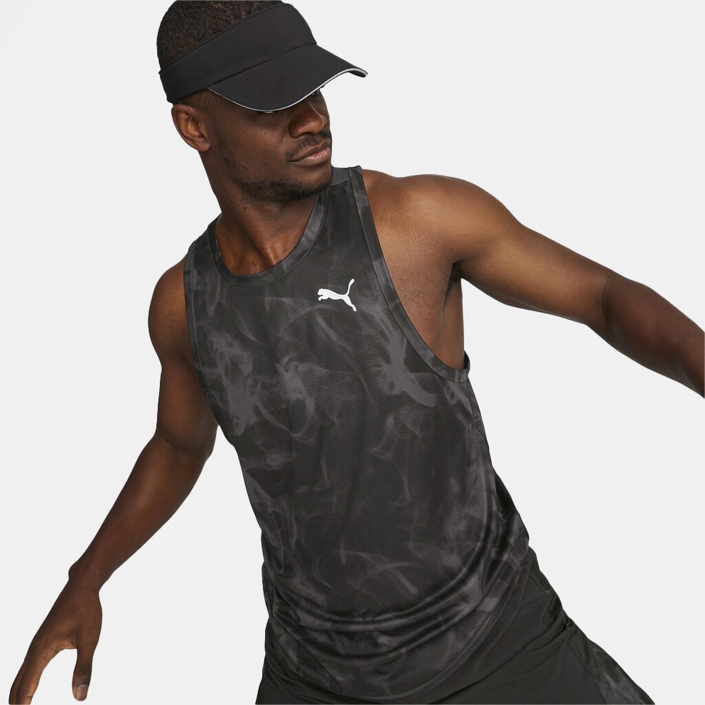 Puma Running Visor