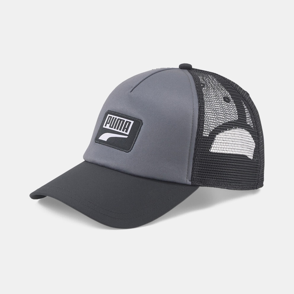 puma Style Trucker Cap