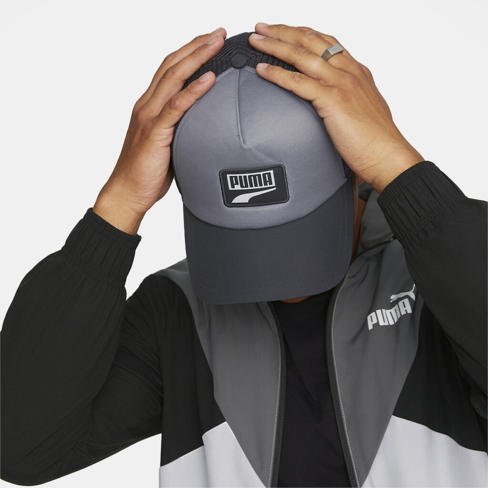 Puma Trucker Cap