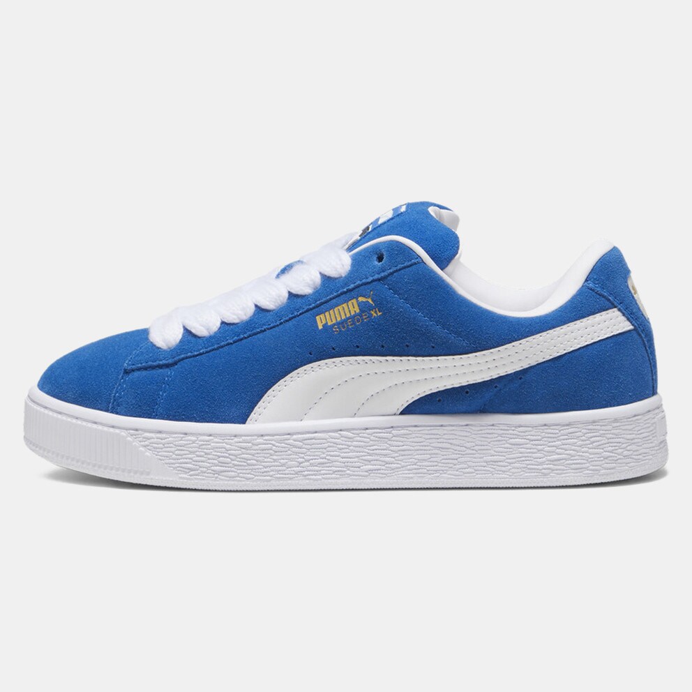 Puma Suede XL Unisex Παπούτσια (9000163071_72500) Ανδρικά / Ανδρικά Παπούτσια / Ανδρικά Sneakers