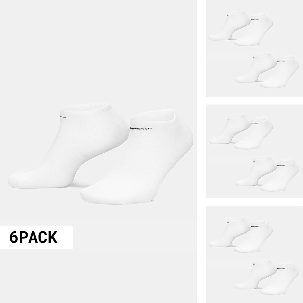 Nike Everyday Cush Ανδρικές Κάλτσες