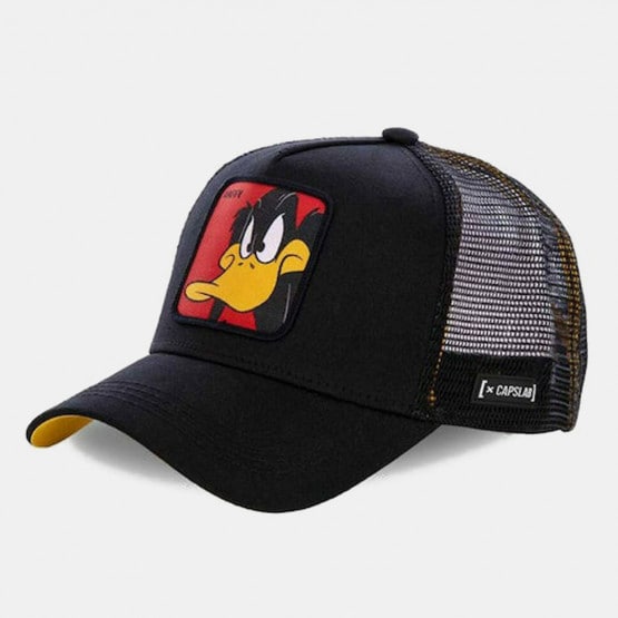 Capslab Looney Tunes Daffy Duck Unisex Cap