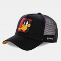 Capslab Looney Tunes Daffy Duck Unisex Καπέλο