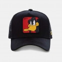 Capslab Looney Tunes Daffy Duck Unisex Καπέλο