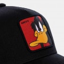 Capslab Looney Tunes Daffy Duck Unisex Καπέλο