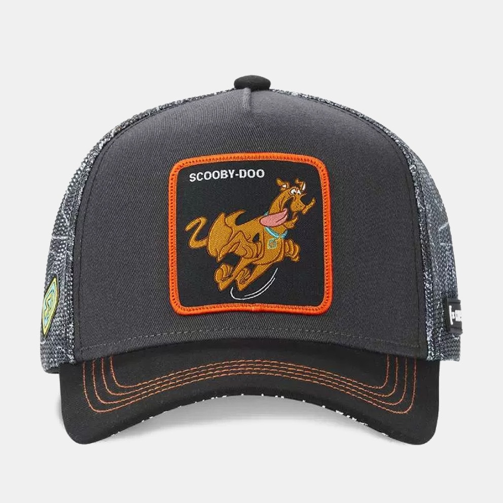 Capslab Scooby Doo Unisex Καπέλο