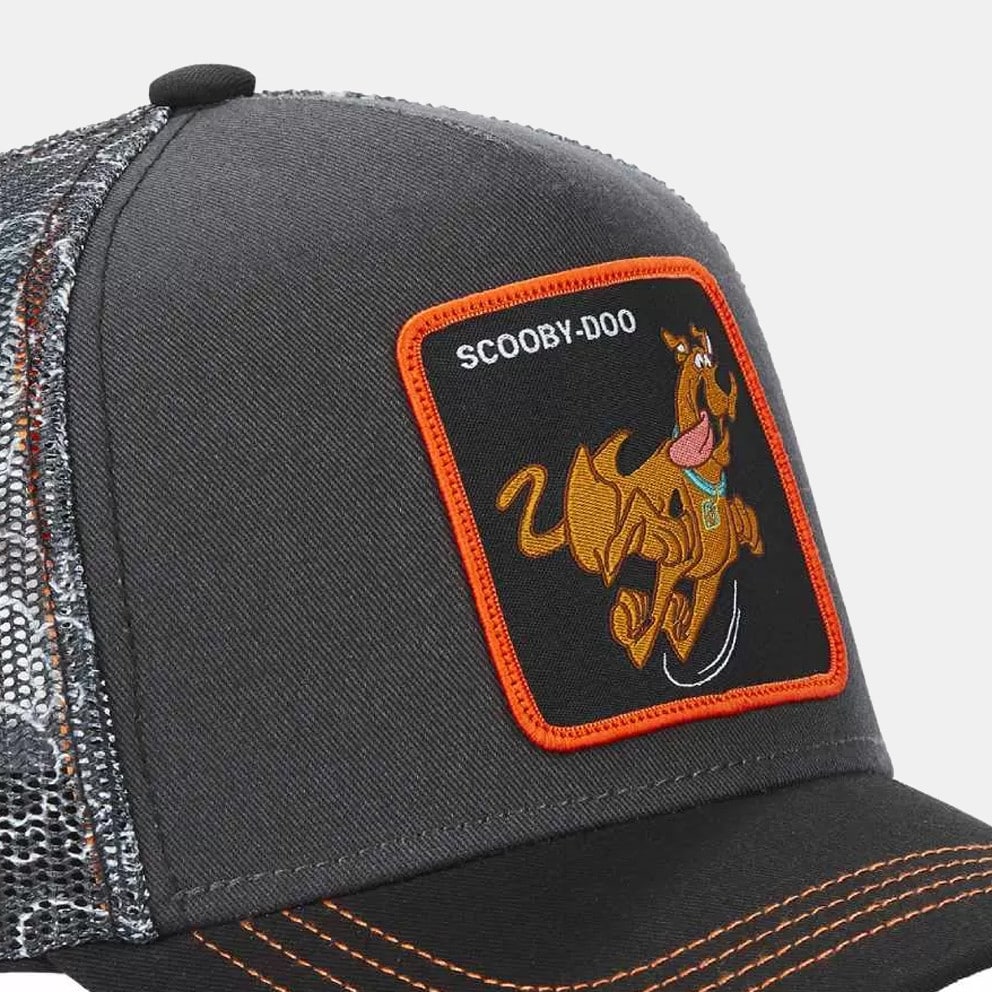 Capslab Scooby Doo Unisex Καπέλο