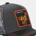 Capslab Scooby Doo Unisex Καπέλο