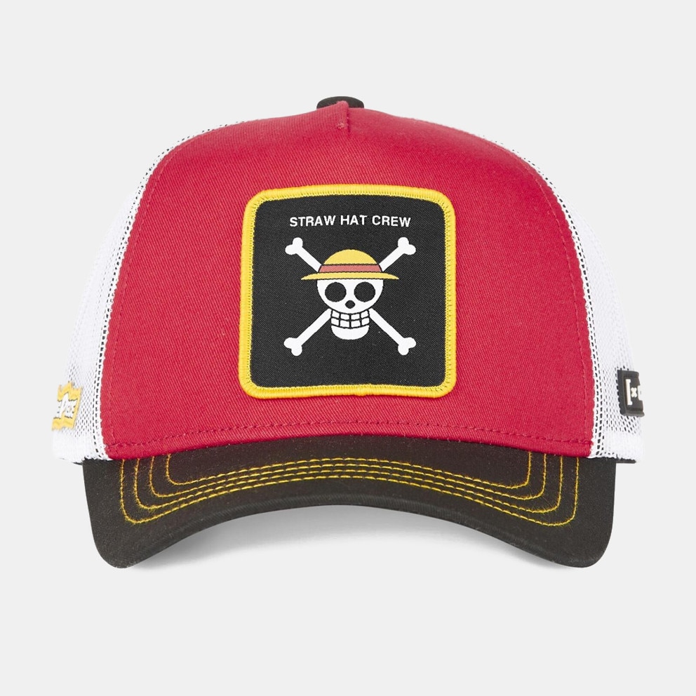 Capslab One Piece Classic Unisex Καπέλο