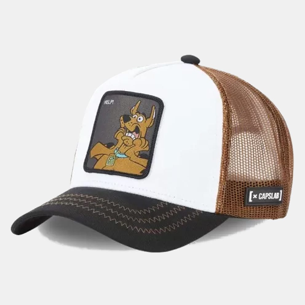 Capslab Scooby Doo Classic Unisex Kαπέλο