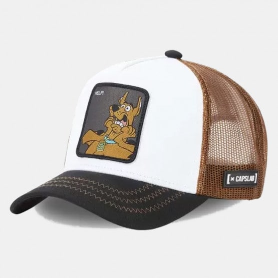 Capslab Scooby Doo Classic Unisex Cap