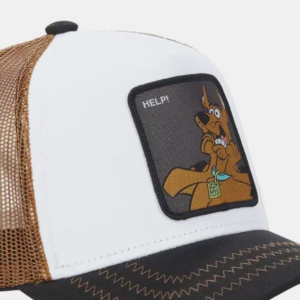 Capslab Scooby Doo Classic Unisex Kαπέλο