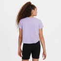 Nike Futura Παιδικό Crop Top T-Shirt