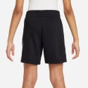 Nike K Nsw Club Ft Short Hbr