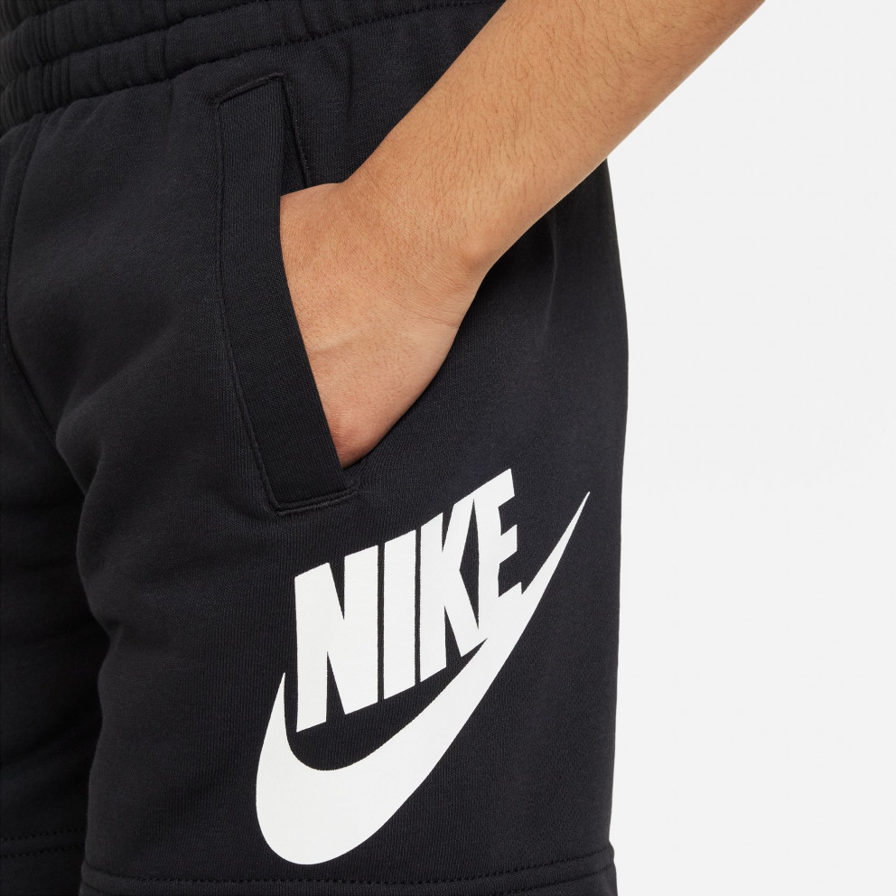 Nike K Nsw Club Ft Short Hbr