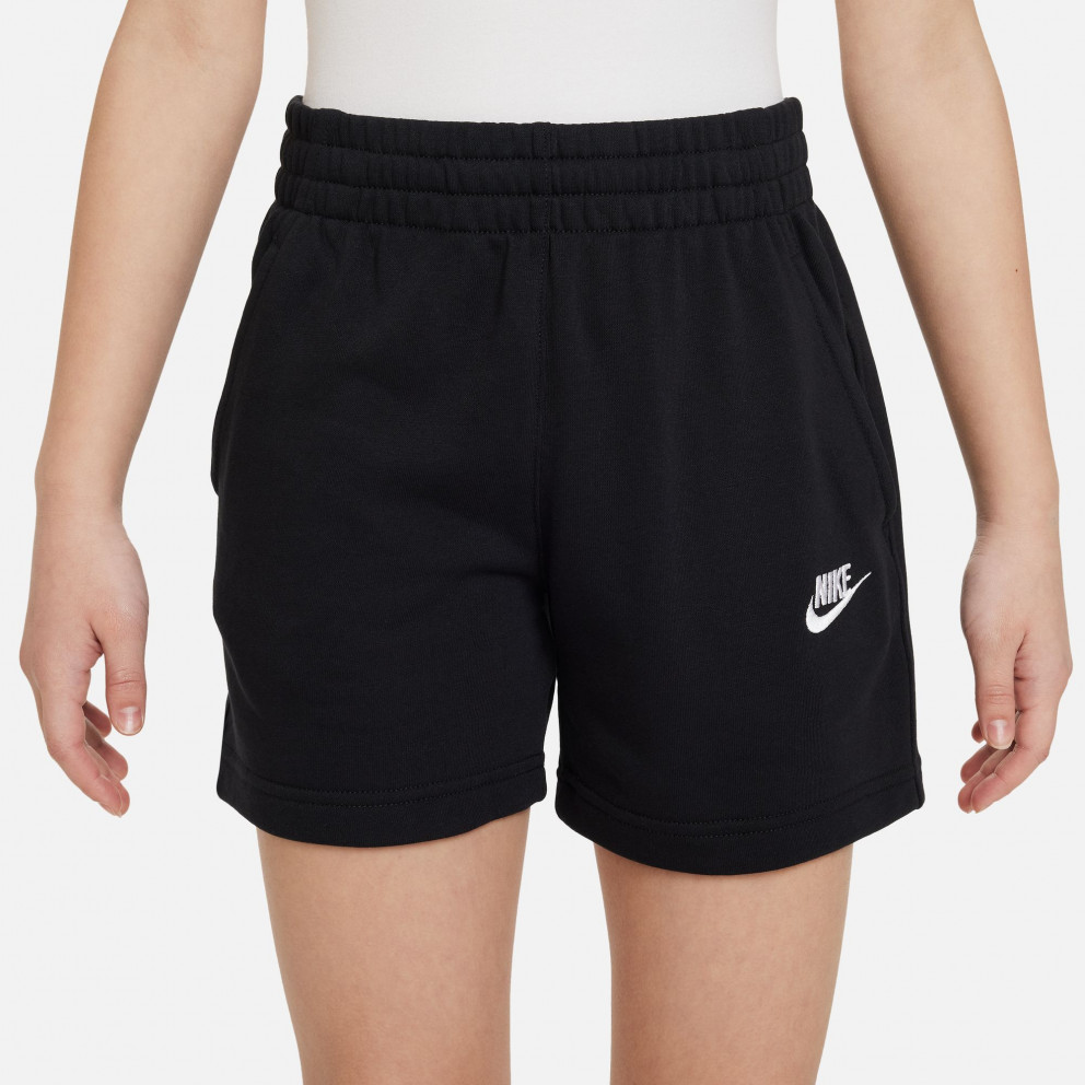 Nike G Nsw Club Ft 5In Short Lbr