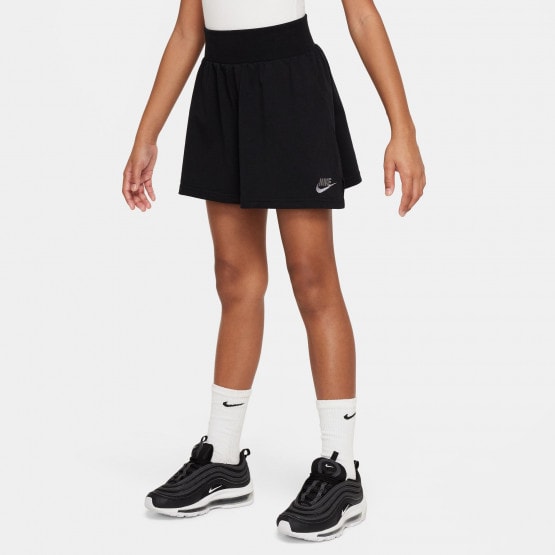 Nike Sportswear Παιδικό Σορτς