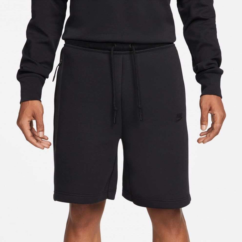 Nike Sportswear Tech Fleece Ανδρικό Σορτς