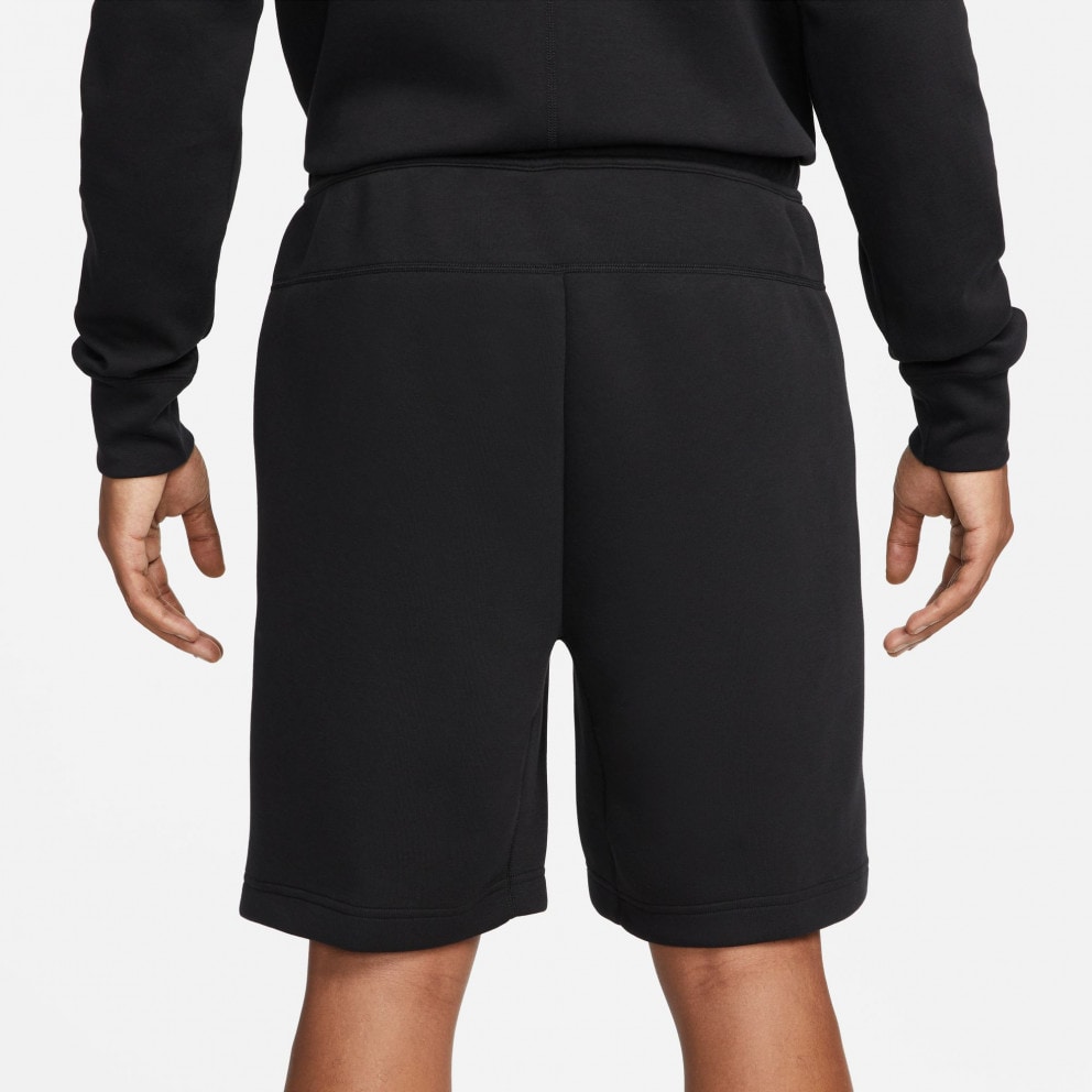 Nike Sportswear Tech Fleece Ανδρικό Σορτς