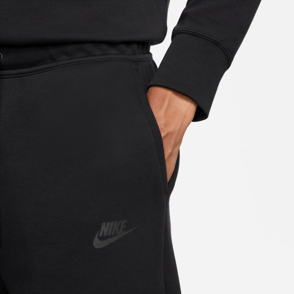 Nike Sportswear Tech Fleece Ανδρικό Σορτς