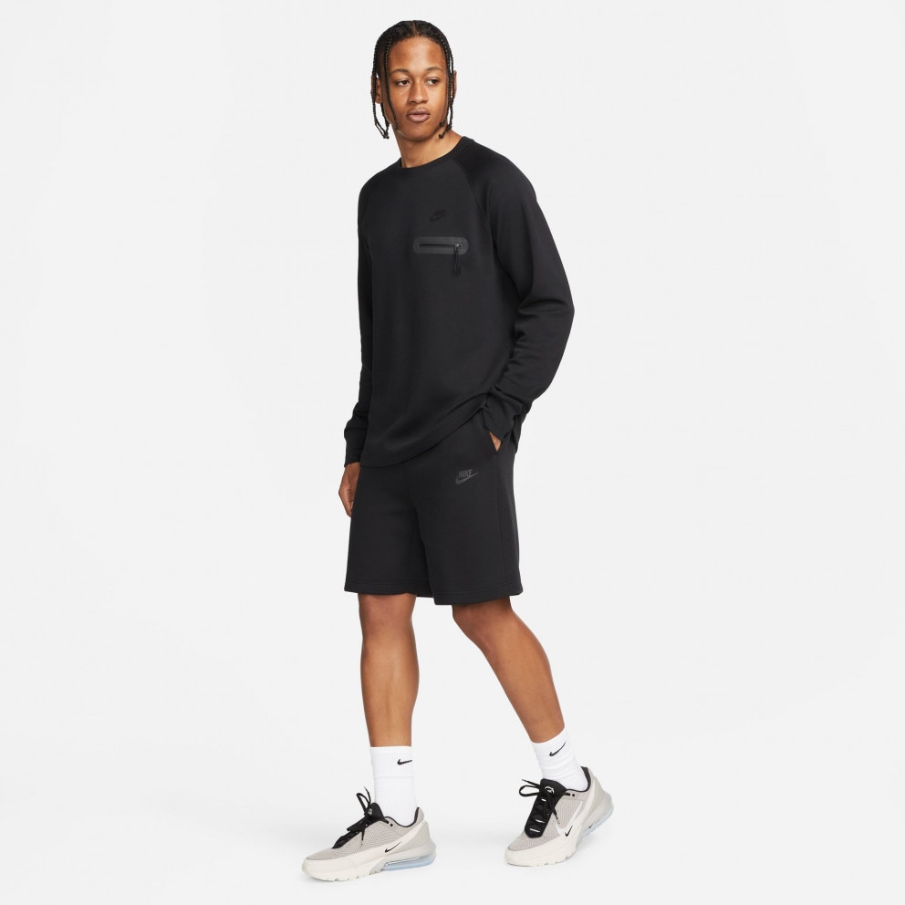 Nike Sportswear Tech Fleece Ανδρικό Σορτς