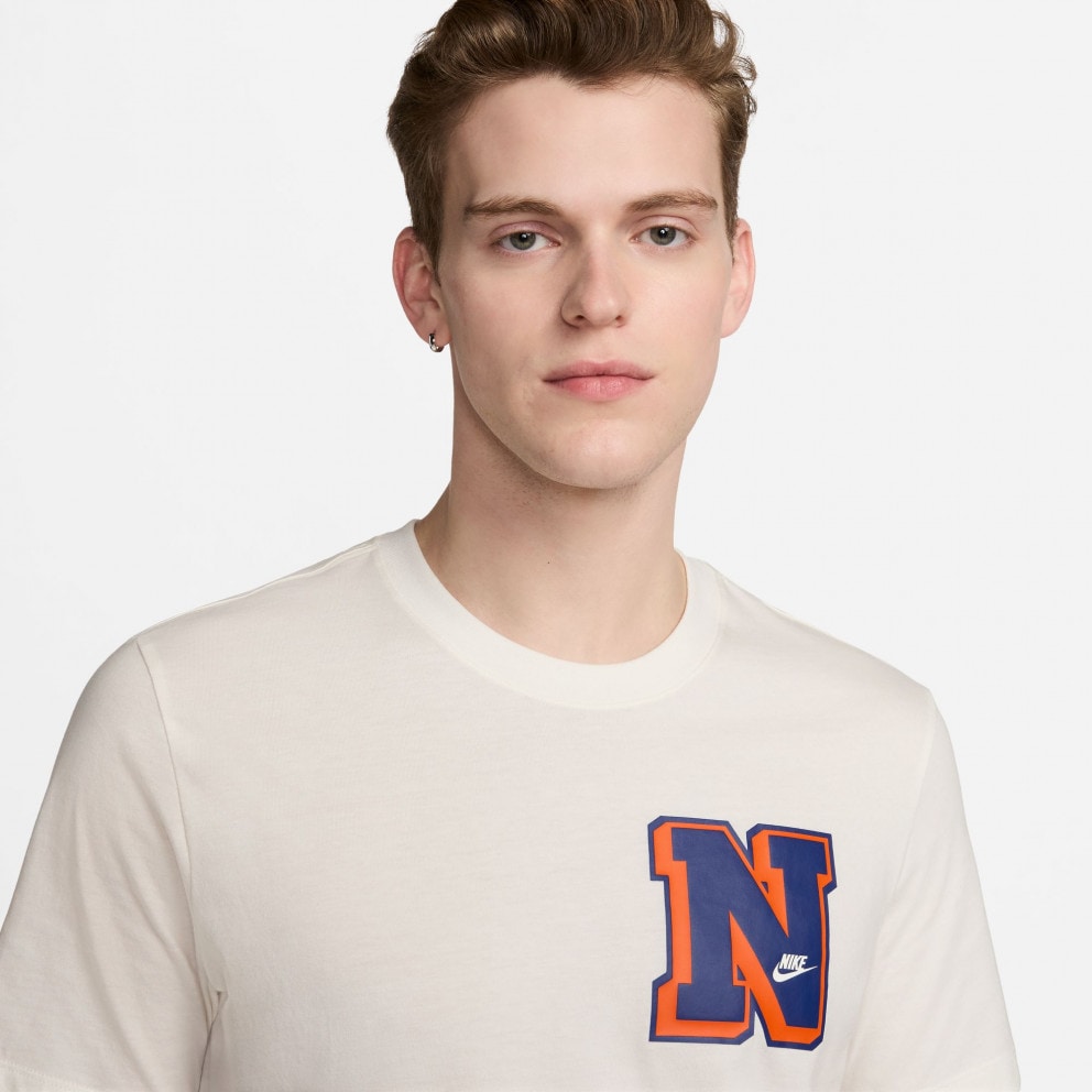 Nike M Nsw Tee Club Ssnl Lbr