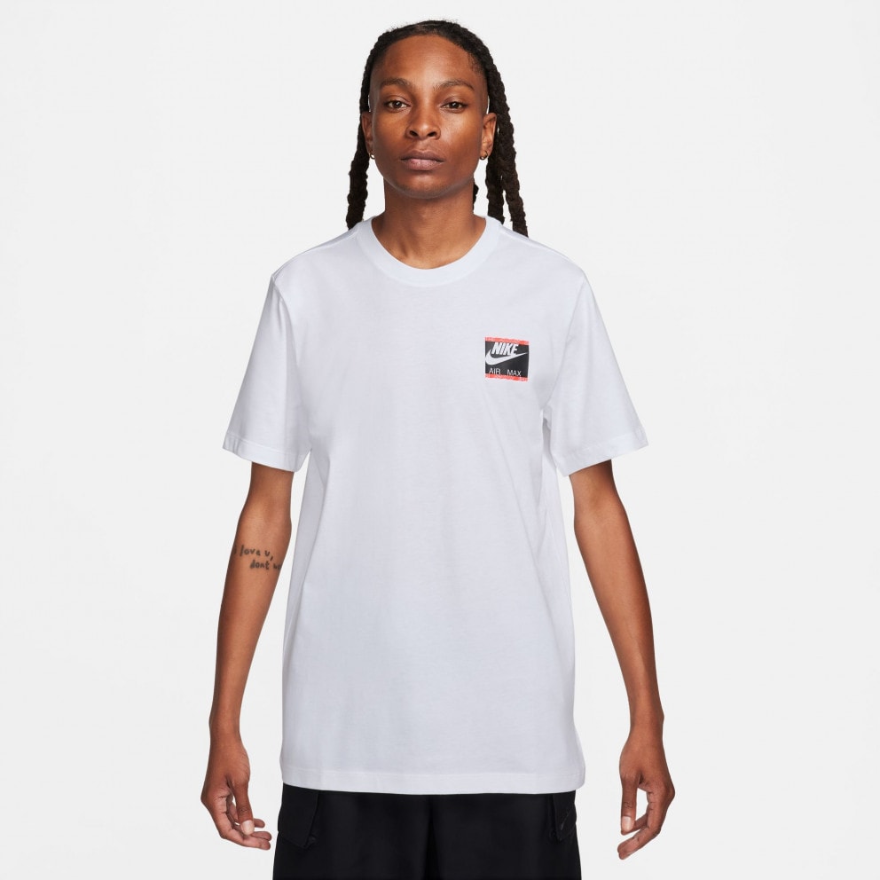 Nike Sportswear Ανδρικό T-shirt