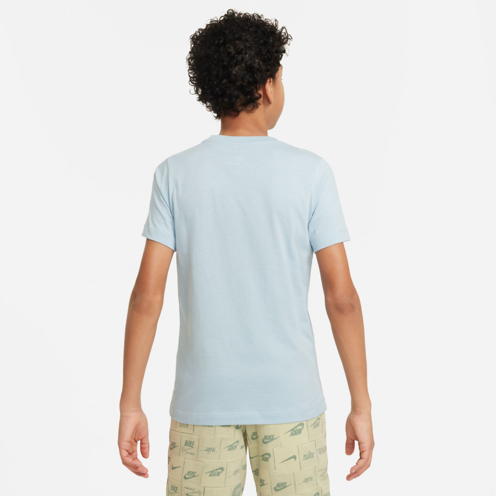 Nike Sportswear Παιδικό T-Shirt
