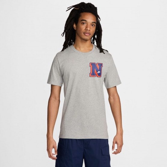 Nike Sportswear Club Seasonal Men's T-shirt