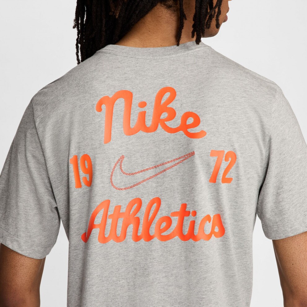Nike Sportswear Club Seasonal Ανδρικό T-shirt