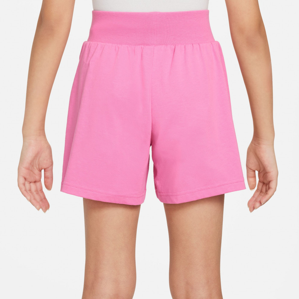 Nike G Nsw Short Jsy Lbr