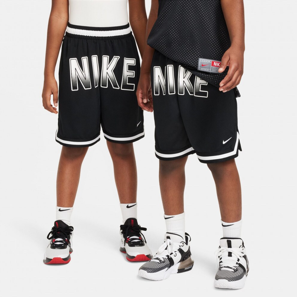 Nike Dri-FIT DNA Culture of Basketball Kids' Shorts