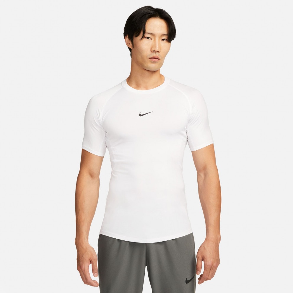 Nike M Np Df Tight Top Ss