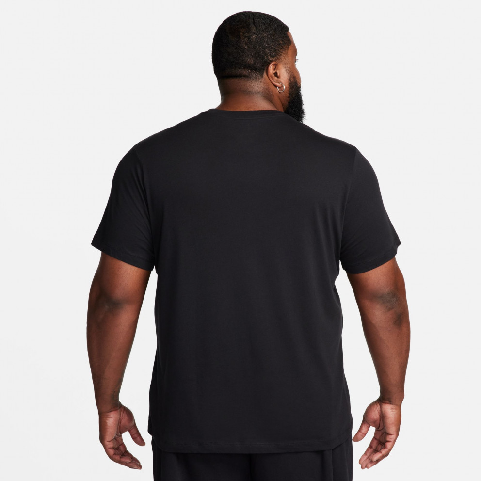 Nike Sportswear Brandriff JDI Men's T-shirt