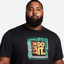 Nike Sportswear Brandriff JDI Men's T-shirt