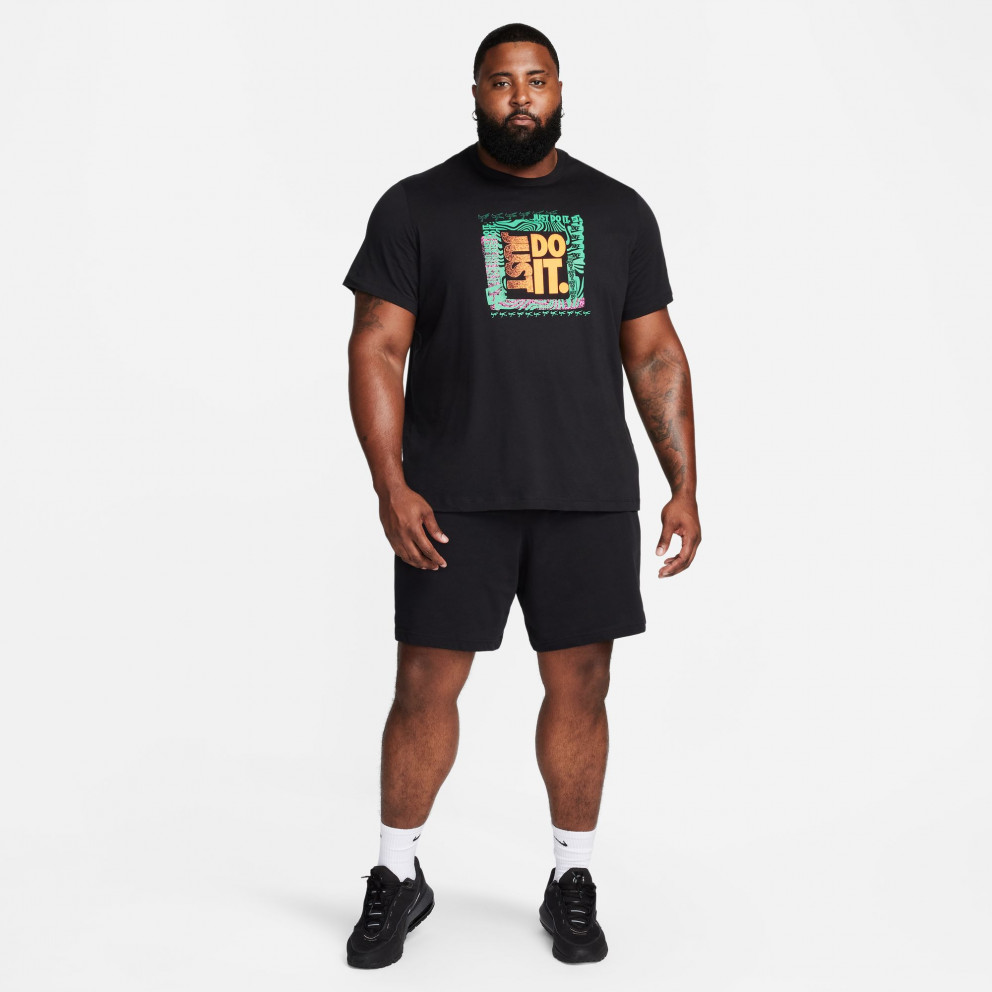 Nike Sportswear Brandriff JDI Men's T-shirt