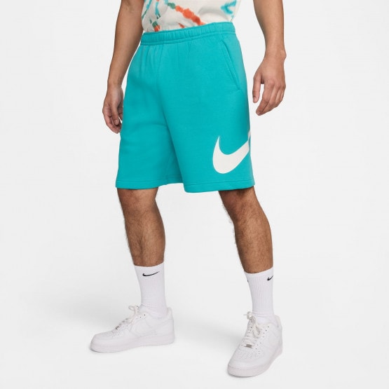 Nike Sportswear Club Men's Shorts