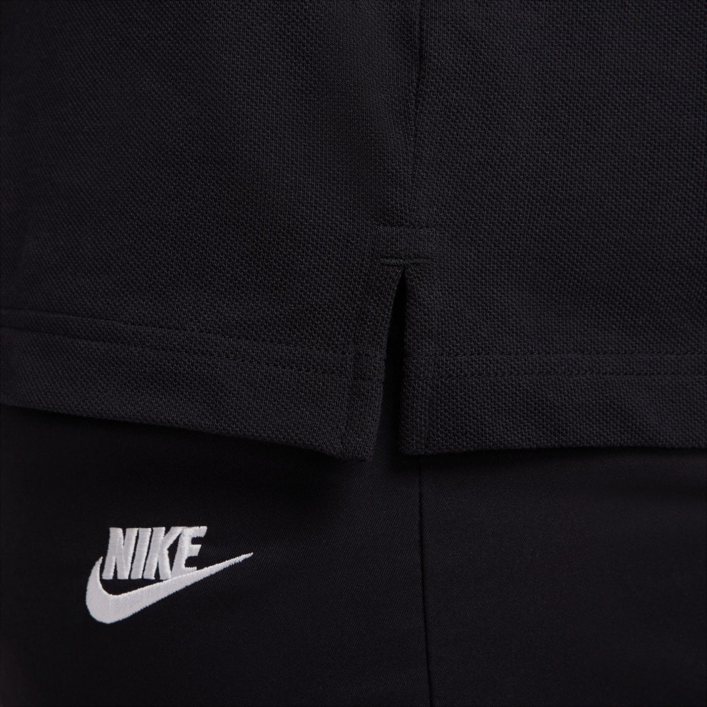 Nike Club Ανδρικό Polo T-shirt