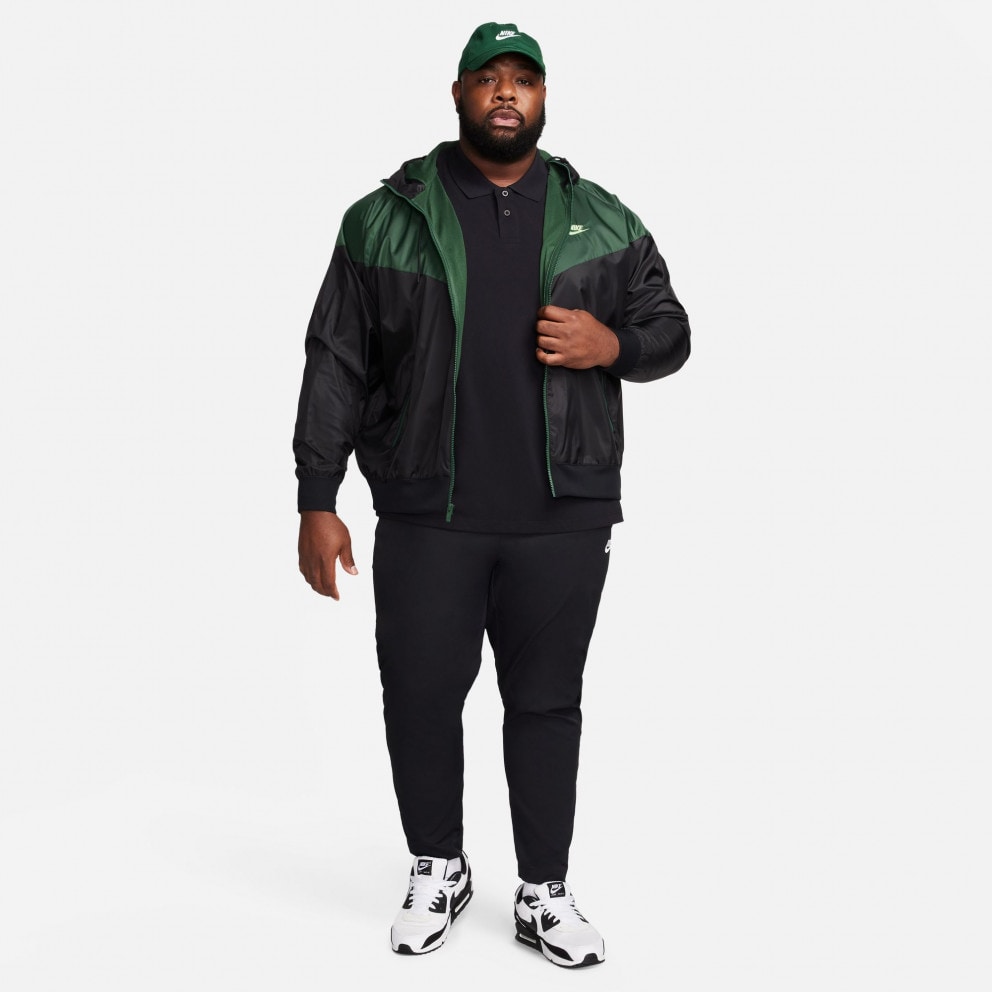 Nike Club Ανδρικό Polo T-shirt