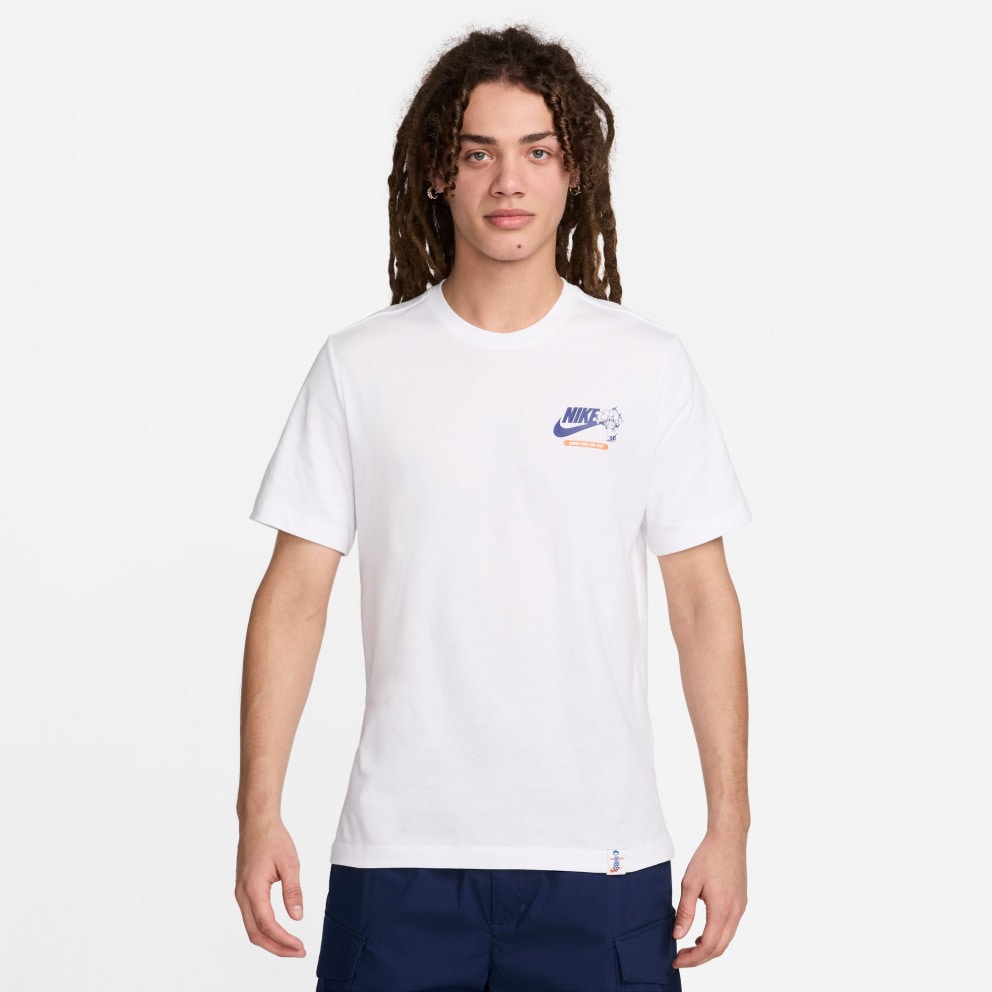 Nike M Nsw Tee Oc Graphic Pk5