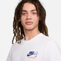 Nike Sportswear Graphic Ανδρικό T-shirt