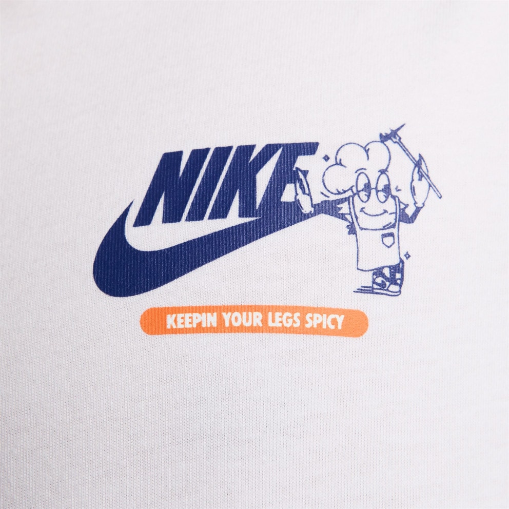 Nike Sportswear Graphic Ανδρικό T-shirt