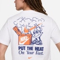 Nike Sportswear Graphic Ανδρικό T-shirt