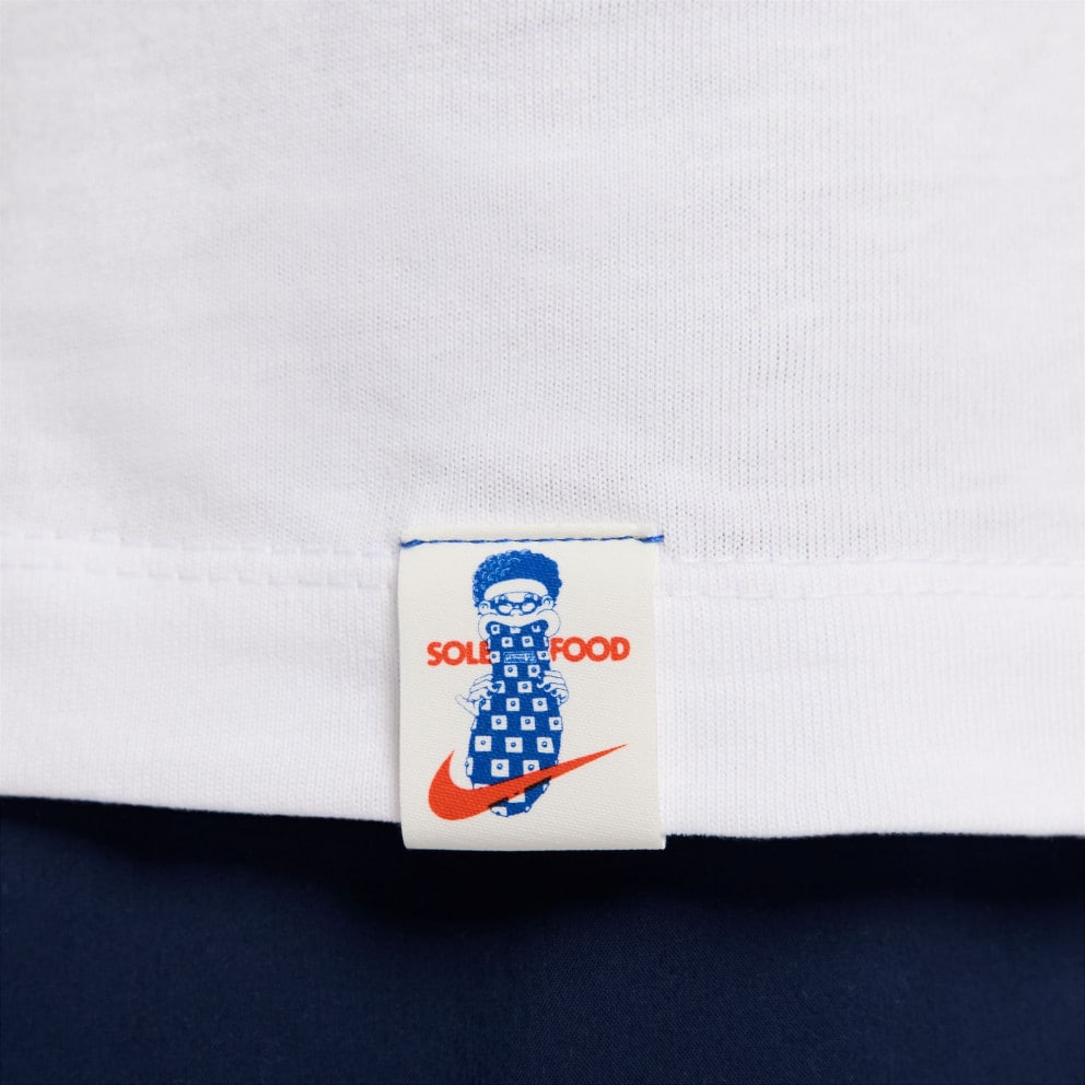 Nike Sportswear Graphic Ανδρικό T-shirt
