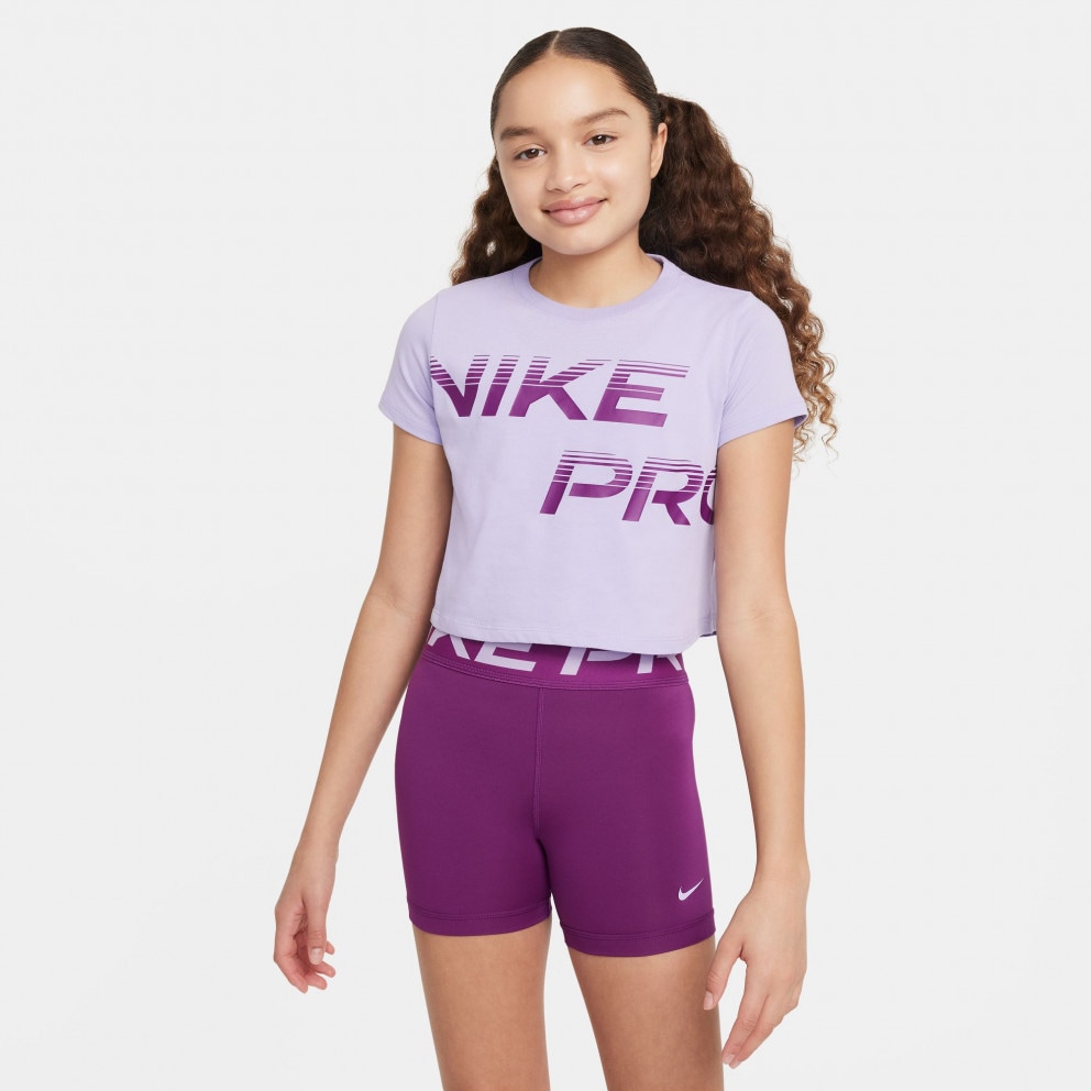 Nike G Nk Dfct Crop Se+