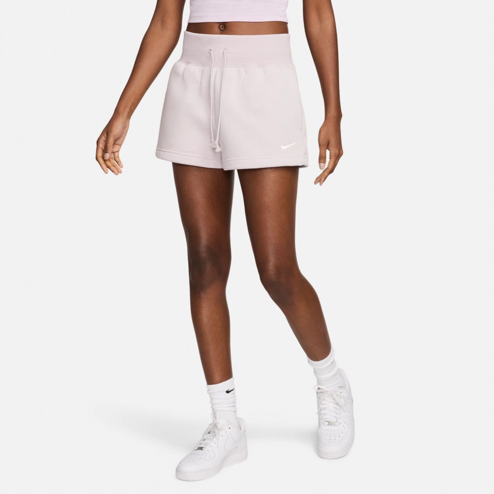 Nike W Nsw Phnx Flc Hr Short