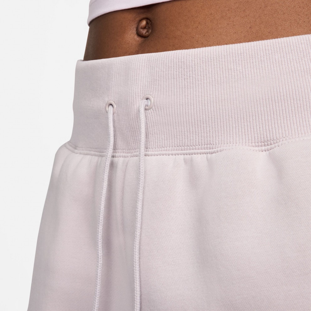Nike Sportswear Phoenix Fleece Γυναικείο Σορτς