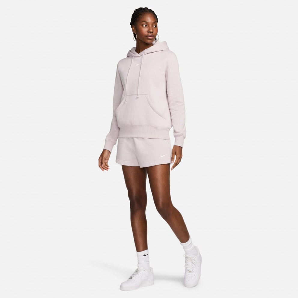 Nike Sportswear Phoenix Fleece Γυναικείο Σορτς